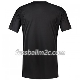 Fußballtrikots Real Madrid Torwart Heim Trikotsatz 2018-2019